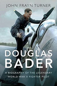 Douglas Bader 