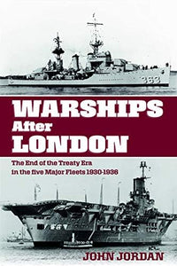 Warships After London 