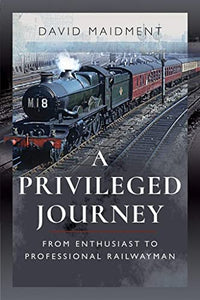 A Privileged Journey 