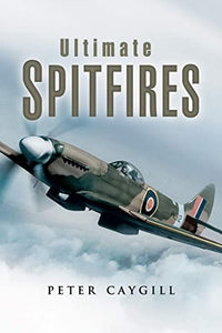 Ultimate Spitfires 