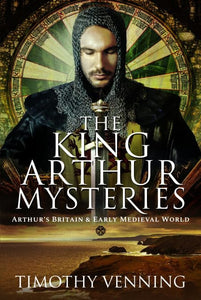 The King Arthur Mysteries 