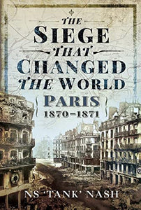 The Siege that Changed the World 