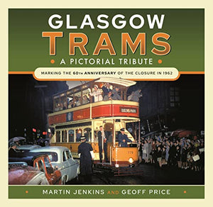 Glasgow Trams 