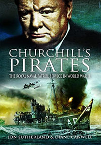 Churchill's Pirates 