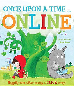 Once Upon a Time... Online 