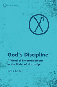 God’s Discipline 