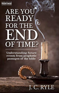 Are You Ready for the End of Time? 