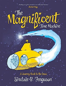 The Magnificent Time Machine 