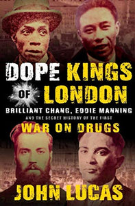 Dope Kings of London 