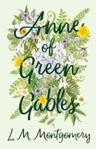 Anne of Green Gables 