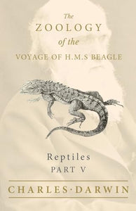 Reptiles - Part V - The Zoology of the Voyage of H.M.S Beagle; Under the Command of Captain Fitzroy - During the Years 1832 to 1836 