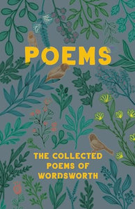 The Collected Poems of Wordsworth 