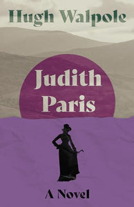 Judith Paris - A Novel 