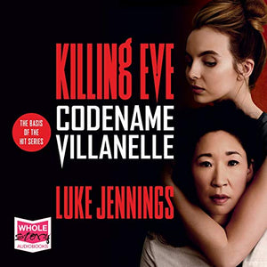 Codename Villanelle 