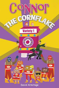 Connor the Cornflake 