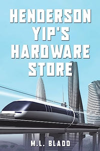 Henderson Yip's Hardware Store 