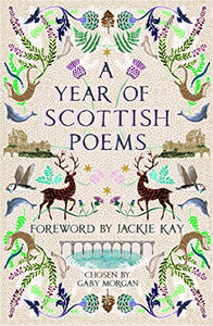 A Year of Scottish Poems 