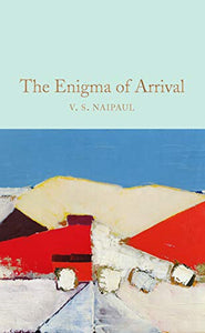 The Enigma of Arrival 