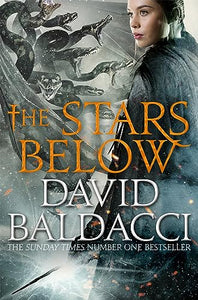 The Stars Below 