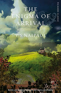 The Enigma of Arrival 