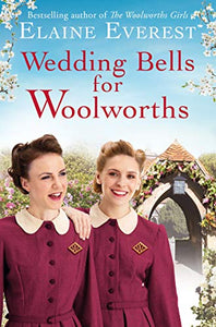 Wedding Bells for Woolworths 