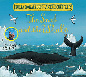 The Snail and the Whale Festive Edition 