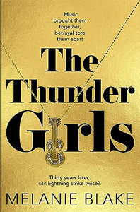 The Thunder Girls 