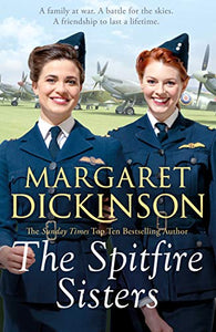 The Spitfire Sisters 