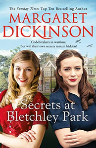 Secrets at Bletchley Park 