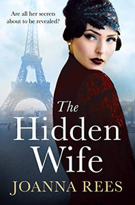 The Hidden Wife 