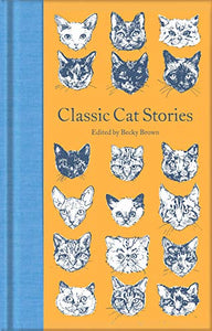 Classic Cat Stories 