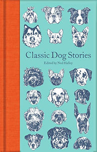 Classic Dog Stories 