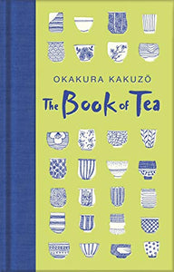 The Book of Tea 