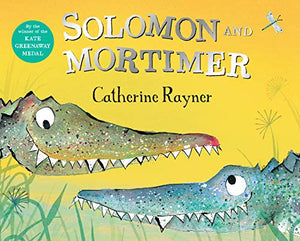 Solomon and Mortimer 