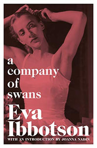 A Company of Swans 