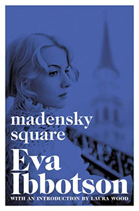 Madensky Square 