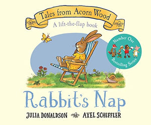 Rabbit's Nap 