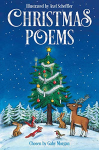 Christmas Poems 