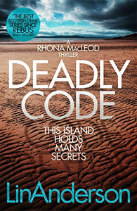 Deadly Code 