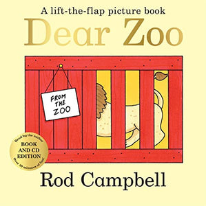 Dear Zoo 