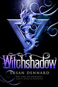 Witchshadow 