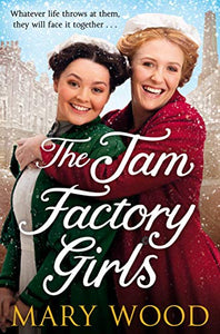 The Jam Factory Girls 