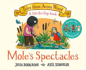 Mole's Spectacles 