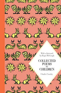 Collected Poems for Children: Macmillan Classics Edition 