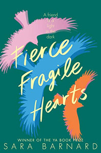 Fierce Fragile Hearts 