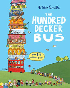 The Hundred Decker Bus 