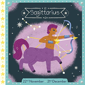 Sagittarius 