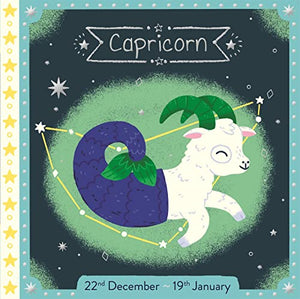 Capricorn 