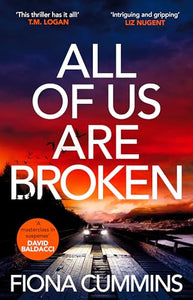 All Of Us Are Broken 