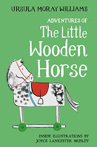 Adventures of the Little Wooden Horse 